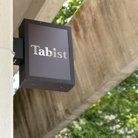 Tabist Seimeisou Shirakabako 치노시 외부 사진