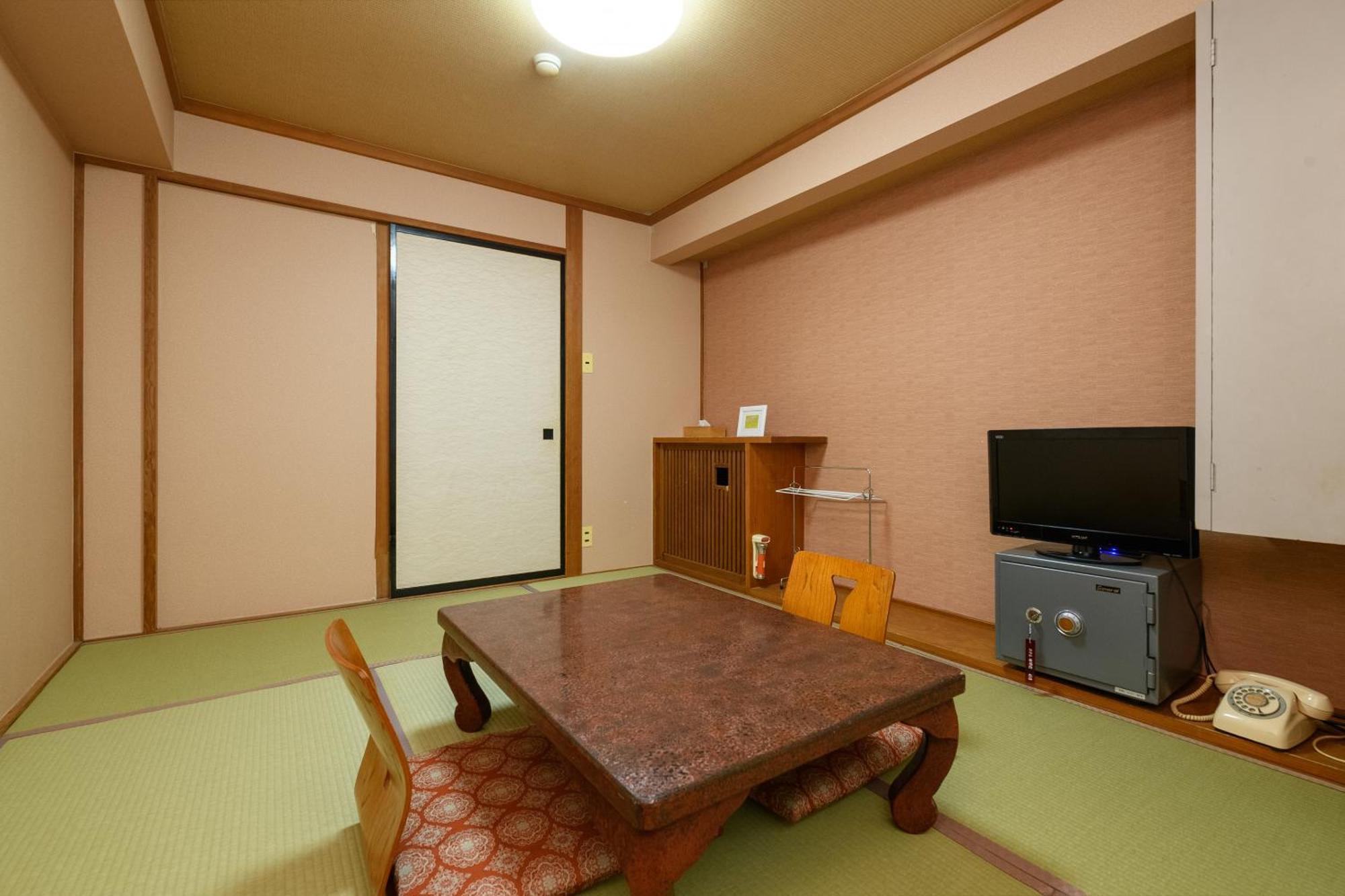 Tabist Seimeisou Shirakabako 치노시 외부 사진