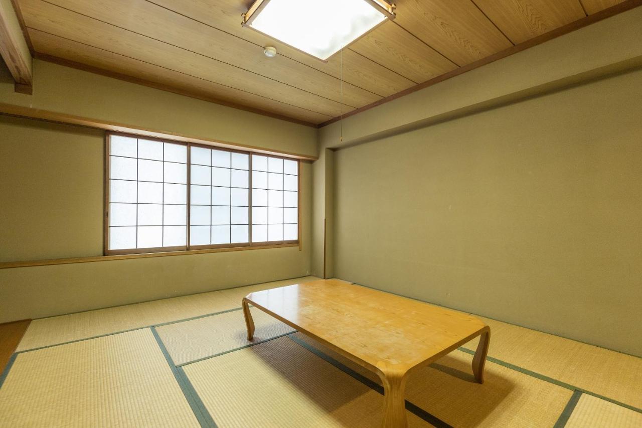 Tabist Seimeisou Shirakabako 치노시 외부 사진